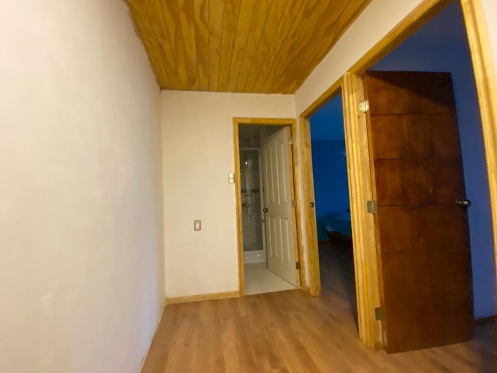 Cabanas Primavera Apartment Coyhaique Ngoại thất bức ảnh